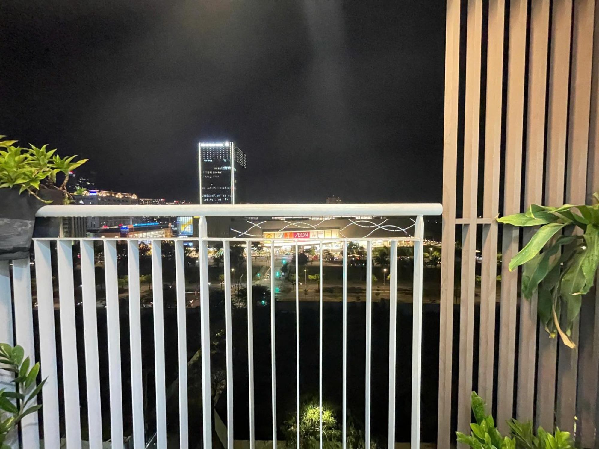 Cozy 3-br In The Center Of District 7 Căn hộ